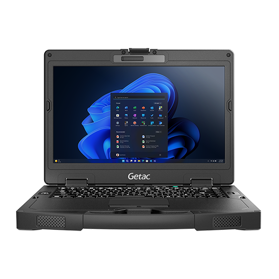 Getac S410