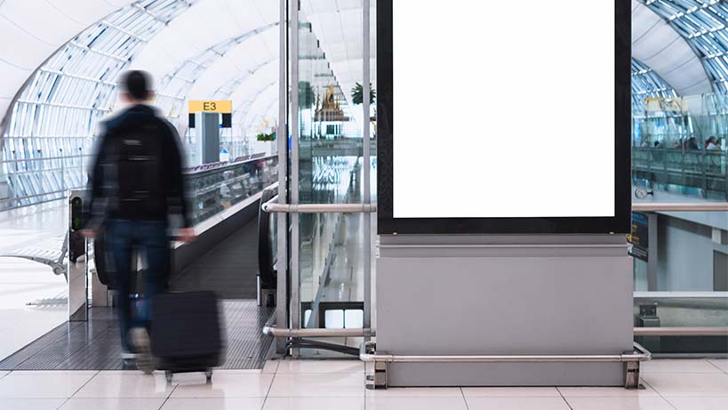 Digital Signage
