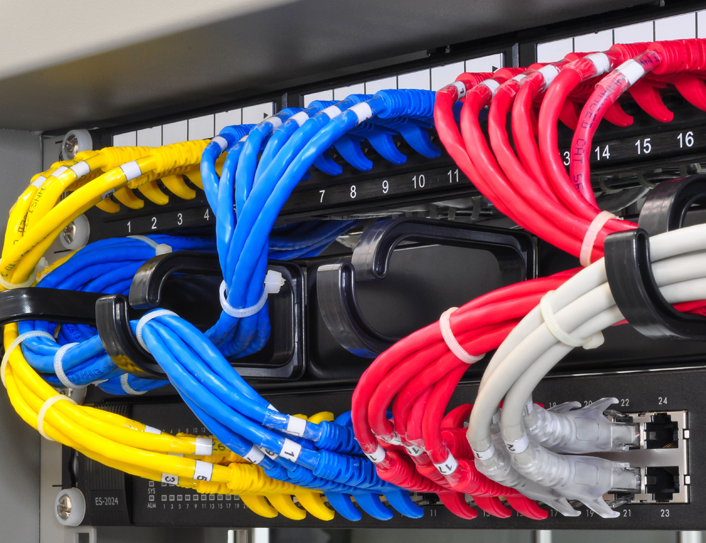 Structured Cabling