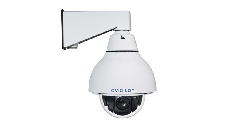 Avigilon | H4 PTZ Camera | Cameras And Sensors | Tri-Electronics ...